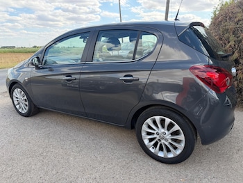 Used Vauxhall Corsa 2018 for sale - 79388703: Photo