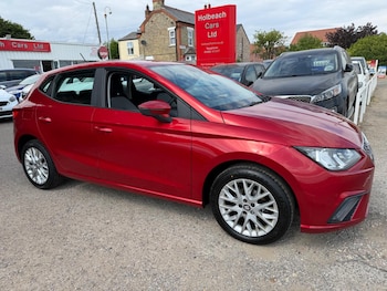 Used SEAT Ibiza 2017 for sale - 79374736: Photo