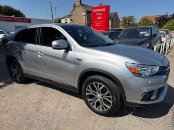 Used Mitsubishi ASX 2018 for sale - 79291426: Photo