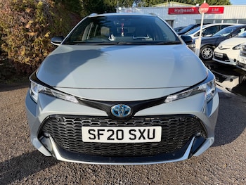 Used Toyota Corolla 2020 for sale - 79285417: Photo