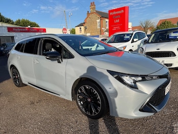 Used Toyota Corolla 2020 for sale - 79285417: Photo