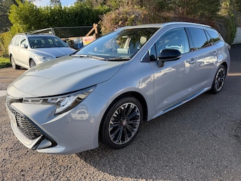 Used Toyota Corolla 2020 for sale - 79285417: Photo