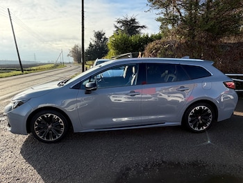 Used Toyota Corolla 2020 for sale - 79285417: Photo