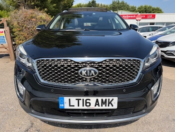 Used Kia Sorento 2016 for sale - 79285402: Photo