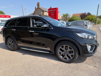 Used Kia Sorento 2016 for sale - 79285402: Photo