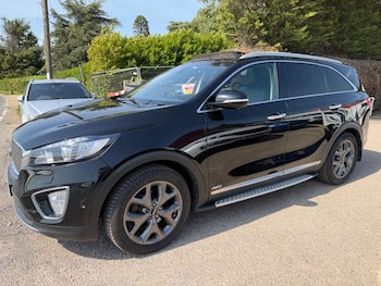 Used Kia Sorento 2016 for sale - 79285402: Photo