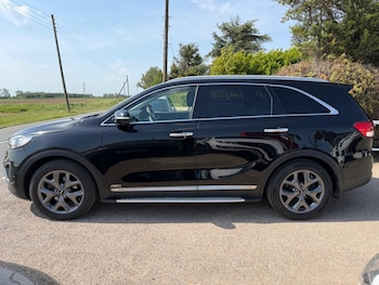 Used Kia Sorento 2016 for sale - 79285402: Photo