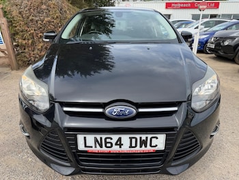Used Ford Focus 2014 for sale - 79348606: Photo