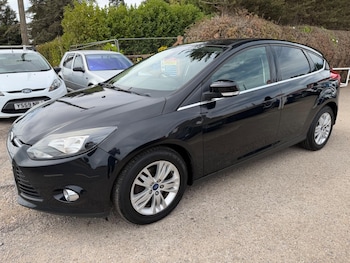 Used Ford Focus 2014 for sale - 79348606: Photo