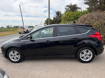 Used Ford Focus 2014 for sale - 79348606: Photo