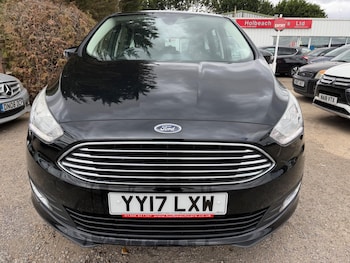 Used Ford C-Max 2017 for sale - 79453532: Photo
