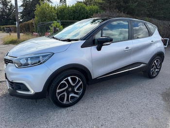 Used Renault Captur 2018 for sale - 79589907: Photo