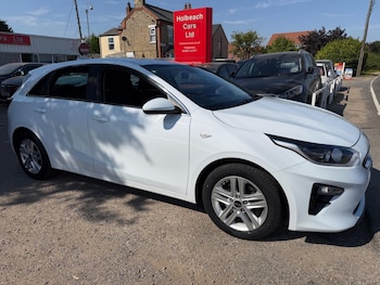 Used Kia Ceed 2019 for sale - 79285425: Photo