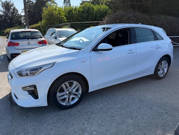 Used Kia Ceed 2019 for sale - 79285425: Photo