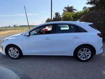 Used Kia Ceed 2019 for sale - 79285425: Photo