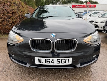 Used BMW 1 Series 2014 for sale - 79285421: Photo