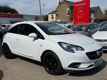 Used Vauxhall Corsa 2019 for sale - 79285423: Photo