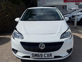 Used Vauxhall Corsa 2019 for sale - 79285423: Photo