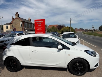 Used Vauxhall Corsa 2019 for sale - 79285423: Photo