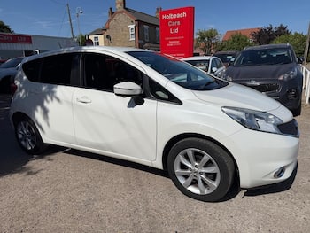 Used Nissan Note 2015 for sale - 79750926: Photo