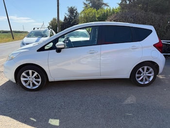 Used Nissan Note 2015 for sale - 79750926: Photo