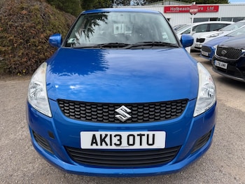 Used Suzuki Swift 2013 for sale - 79285410: Photo