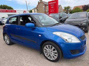 Used Suzuki Swift 2013 for sale - 79285410: Photo