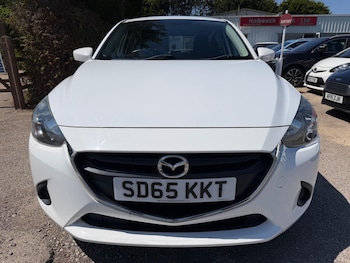 Used Mazda Mazda2 2015 for sale - 79285433: Photo