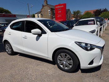 Used Mazda Mazda2 2015 for sale - 79285433: Photo