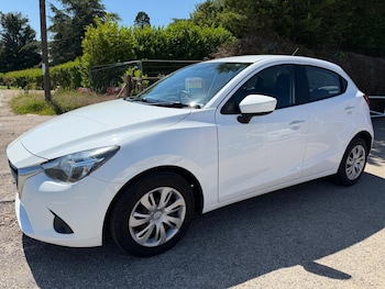 Used Mazda Mazda2 2015 for sale - 79285433: Photo