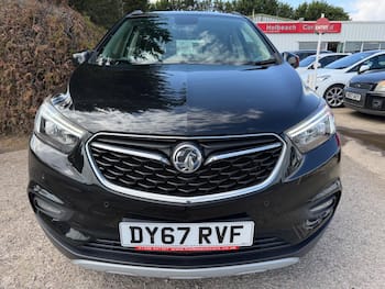 Used Vauxhall Mokka X 2018 for sale - 79609414: Photo