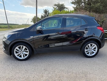 Used Vauxhall Mokka X 2018 for sale - 79609414: Photo
