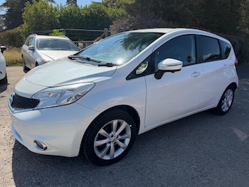 Used Nissan Note 2015 for sale - 79508584: Photo