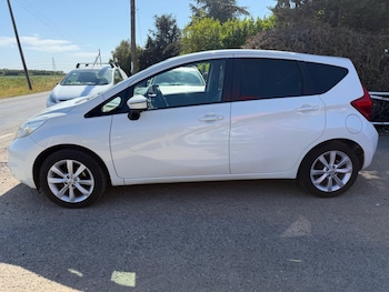 Used Nissan Note 2015 for sale - 79508584: Photo