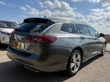 Used Vauxhall Insignia 2018 for sale - 79635151: Photo