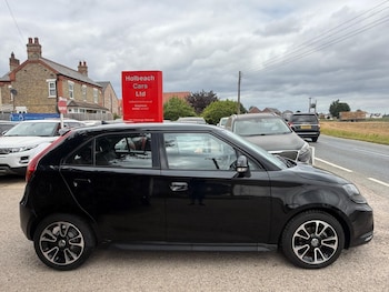 Used MG MG3 2016 for sale - 79285405: Photo