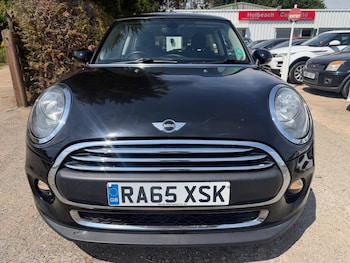 Used MINI Hatch 2016 for sale - 79285400: Photo