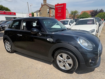 Used MINI Hatch 2016 for sale - 79285400: Photo