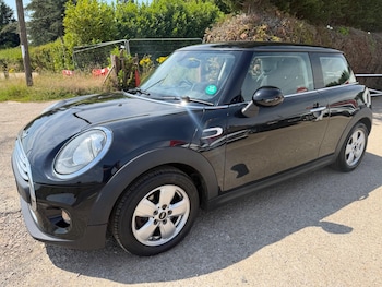 Used MINI Hatch 2016 for sale - 79285400: Photo