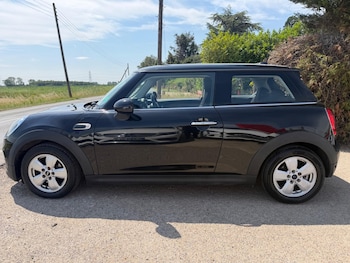 Used MINI Hatch 2016 for sale - 79285400: Photo