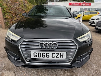 Used Audi A4 2016 for sale - 79285404: Photo