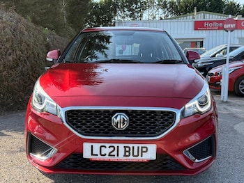 Used MG MG3 2021 for sale - 79496999: Photo