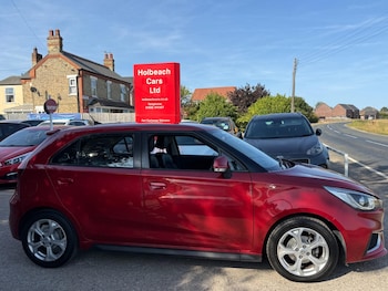 Used MG MG3 2021 for sale - 79496999: Photo
