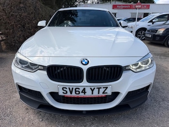 Used BMW 3 Series 2014 for sale - 79441027: Photo