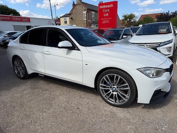 Used BMW 3 Series 2014 for sale - 79441027: Photo