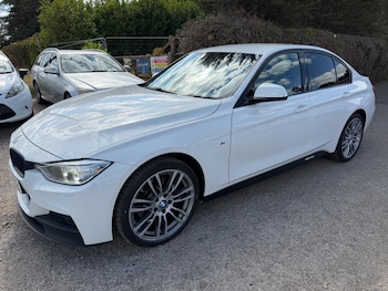 Used BMW 3 Series 2014 for sale - 79441027: Photo