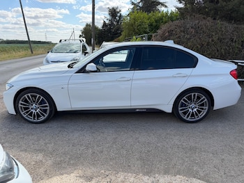 Used BMW 3 Series 2014 for sale - 79441027: Photo