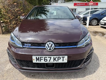 Used Volkswagen Golf 2018 for sale - 79285406: Photo