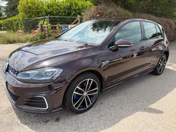 Used Volkswagen Golf 2018 for sale - 79285406: Photo