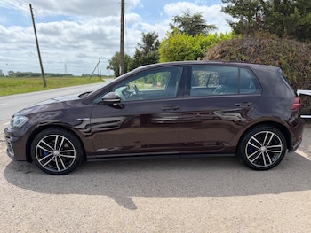 Used Volkswagen Golf 2018 for sale - 79285406: Photo